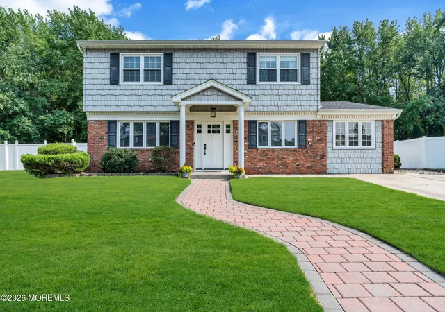2nd image of 45 Croman Ct, Hazlet, NJ 07730 | MLS# 22624922