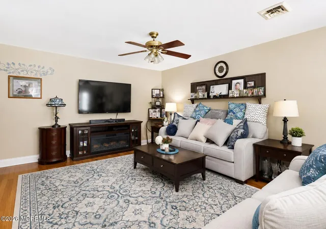 Photo 3 of Sale Pending at 457a Portsmouth Dr, Lakewood, NJ 08701 | MLS# 22624897 | Listing updated on 2026-10-08