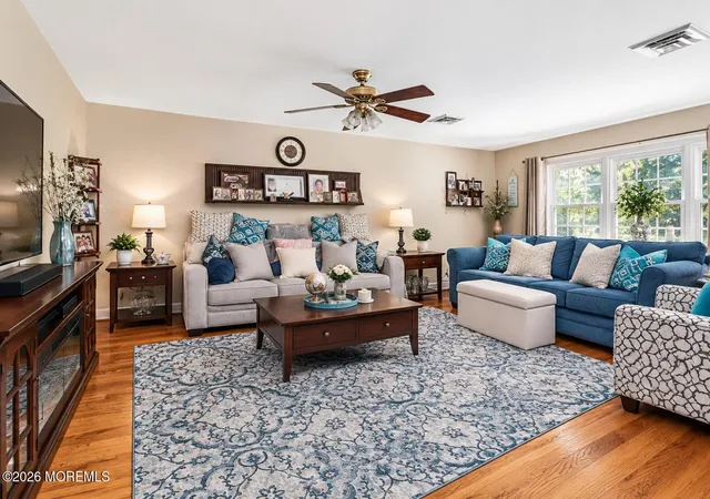 Photo 4 of Sale Pending at 457a Portsmouth Dr, Lakewood, NJ 08701 | MLS# 22624897 | Listing updated on 2026-10-08