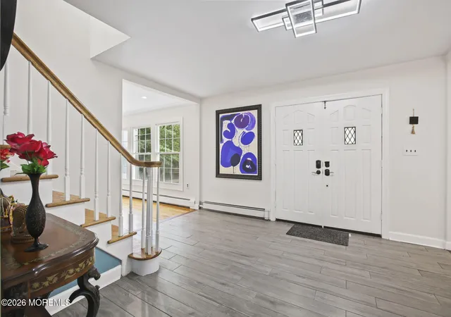 Photo 3 of Single family home for sale at 35 Ruby Dr, Morganville, NJ 07751 | MLS# 22625058 | Listing updated on 2026-09-05
