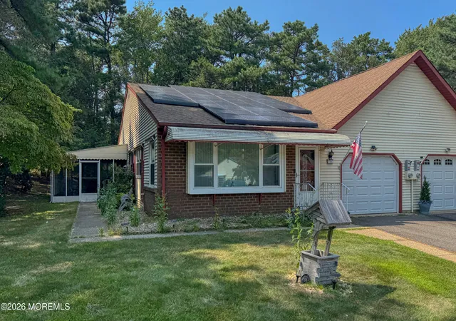 1st image of 14 Ivy Ct #A, Whiting, NJ 08759 | MLS# 22625133