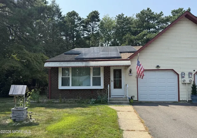4th image of 14 Ivy Ct #A, Whiting, NJ 08759 | MLS# 22625133