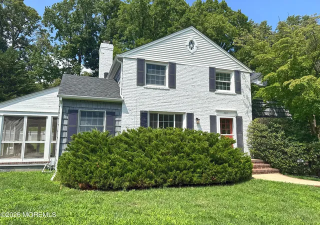 2nd image of 260 Harding Rd, Red Bank, NJ 07701 | MLS# 22625097