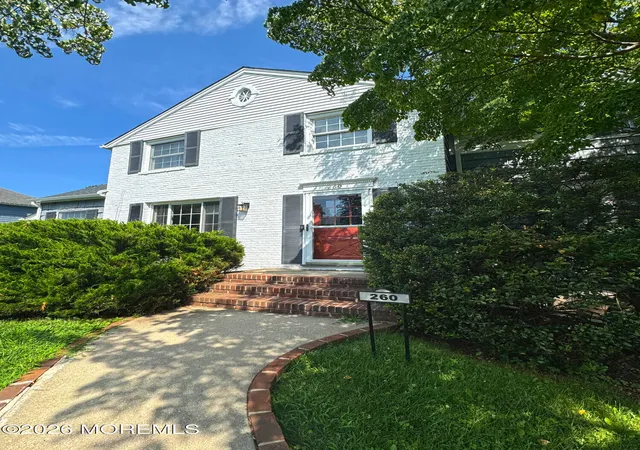 3rd image of 260 Harding Rd, Red Bank, NJ 07701 | MLS# 22625097