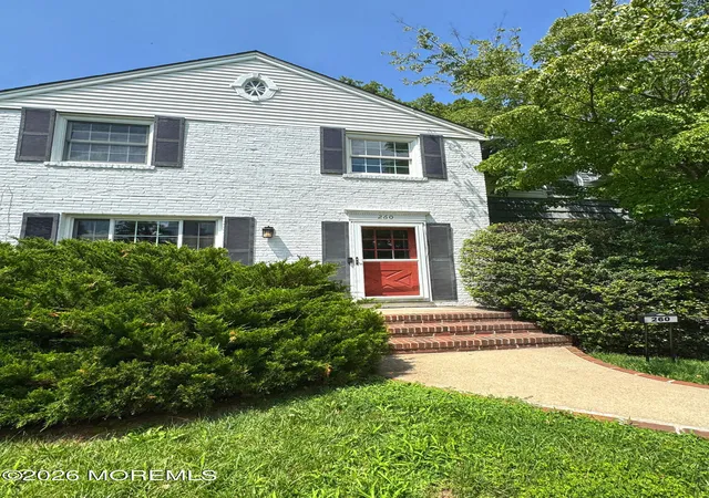 4th image of 260 Harding Rd, Red Bank, NJ 07701 | MLS# 22625097