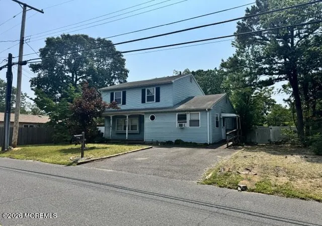 Photo 1 of Sale Pending at 855 Lynnwood Ave, Brick, NJ 08723 | MLS# 22624992 | Listing updated on 2026-09-02