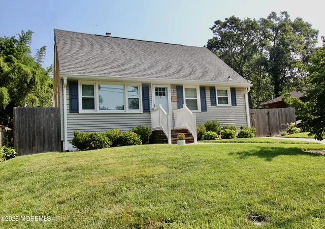 1st image of 509 Prospect Ave, Neptune, NJ 07753 | MLS# 22625155