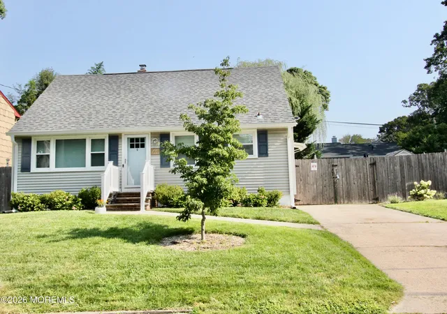 28th image of 509 Prospect Ave, Neptune, NJ 07753 | MLS# 22625155