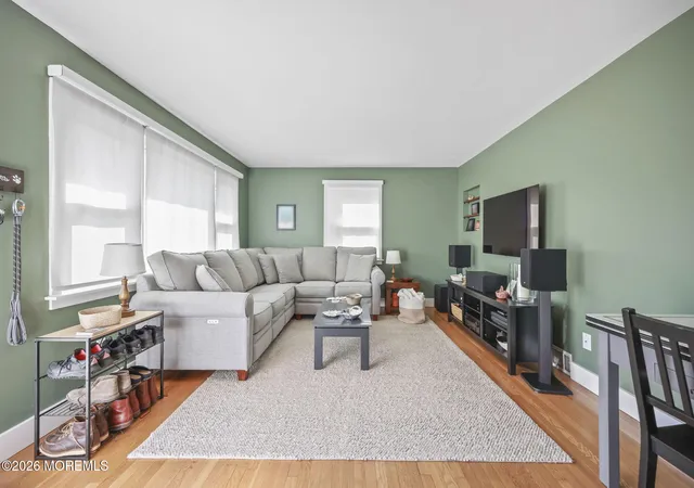 5th image of 509 Prospect Ave, Neptune, NJ 07753 | MLS# 22625155