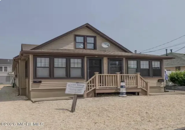 1st image of 1 Niblick St #3, Point Pleasant Beach, NJ 08742 | MLS# 22624924