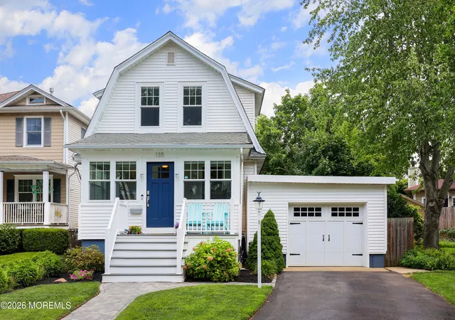 2nd image of 135 South St, Red Bank, NJ 07701 | MLS# 22625077