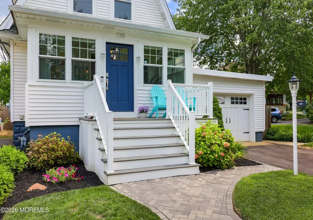 3rd image of 135 South St, Red Bank, NJ 07701 | MLS# 22625077