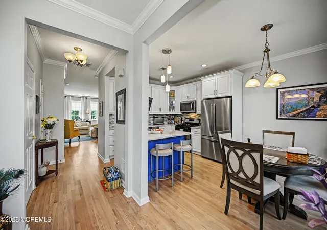 2nd image of 12 Sandra Ct #2747, Old Bridge, NJ 08857 | MLS# 22624936