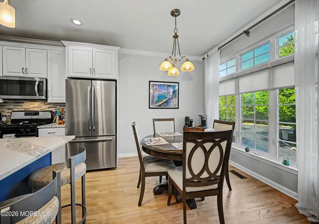 3rd image of 12 Sandra Ct #2747, Old Bridge, NJ 08857 | MLS# 22624936