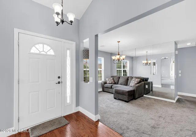 4th image of 91 Portsmouth Dr, Toms River, NJ 08757 | MLS# 22625302