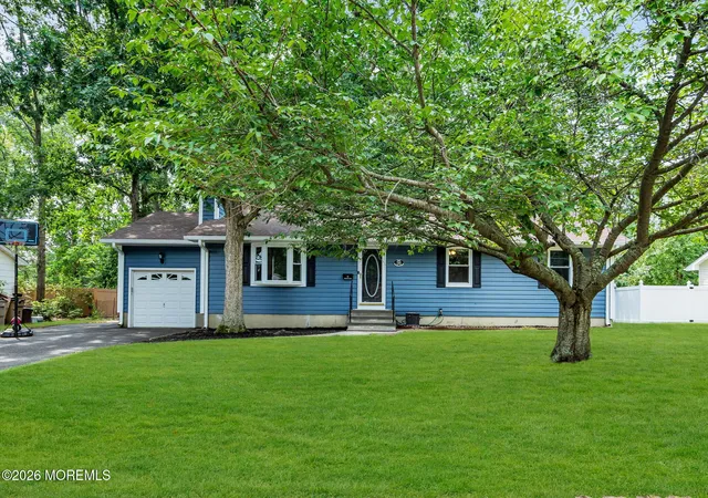 1st image of 36 Woodland Rd, Bayville, NJ 08721 | MLS# 22625063