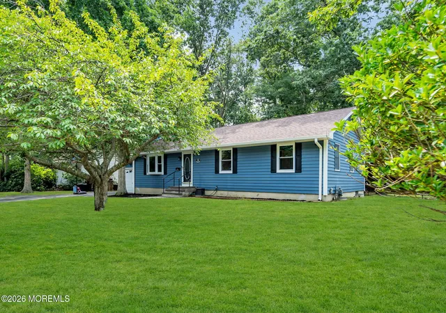 2nd image of 36 Woodland Rd, Bayville, NJ 08721 | MLS# 22625063