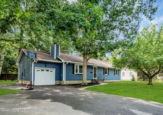 3rd image of 36 Woodland Rd, Bayville, NJ 08721 | MLS# 22625063