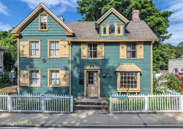 1st image of 130 S Green St, Tuckerton, NJ 08087 | MLS# 22625087