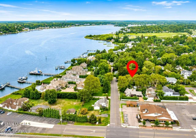 1st image of 401 Brown St, Brielle, NJ 08730 | MLS# 22625589