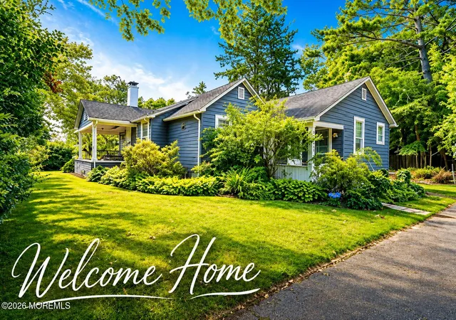2nd image of 401 Brown St, Brielle, NJ 08730 | MLS# 22625589