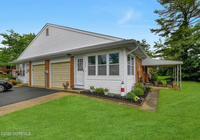1st image of 523 Lilac Ln #B>, Whiting, NJ 08759 | MLS# 22624950