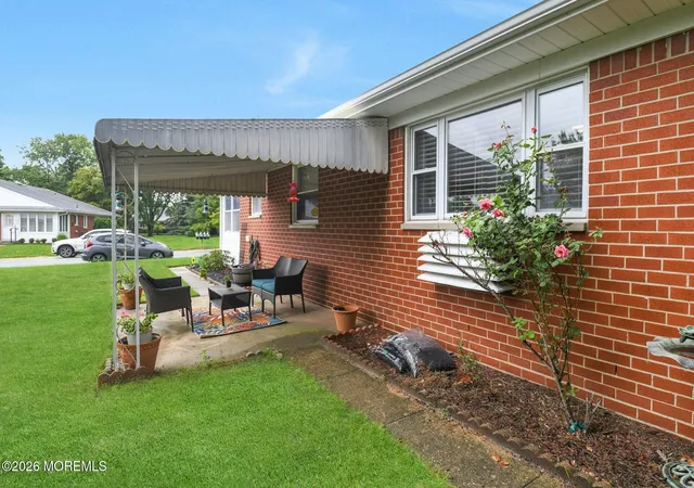 31st image of 523 Lilac Ln #B>, Whiting, NJ 08759 | MLS# 22624950
