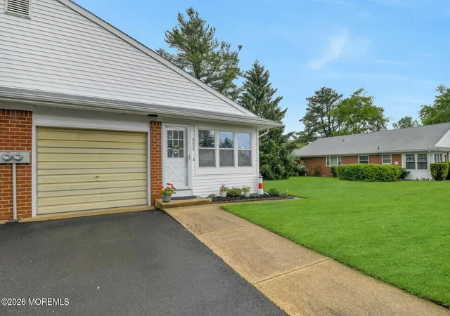 3rd image of 523 Lilac Ln #B>, Whiting, NJ 08759 | MLS# 22624950