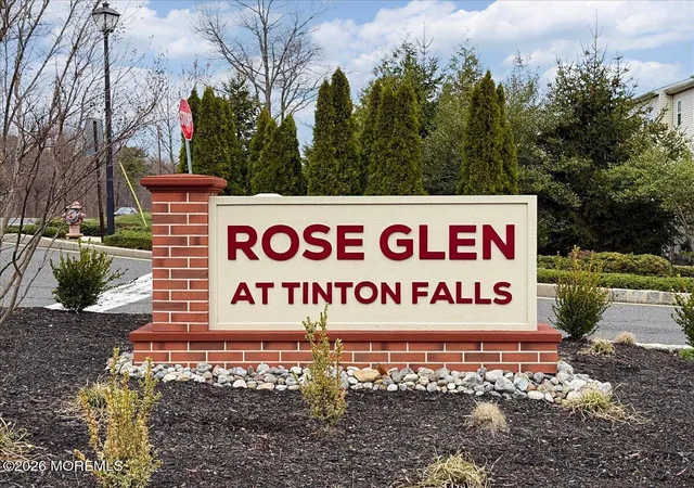 27th image of 33 Michael Dr, Tinton Falls, NJ 07712 | MLS# 22624946