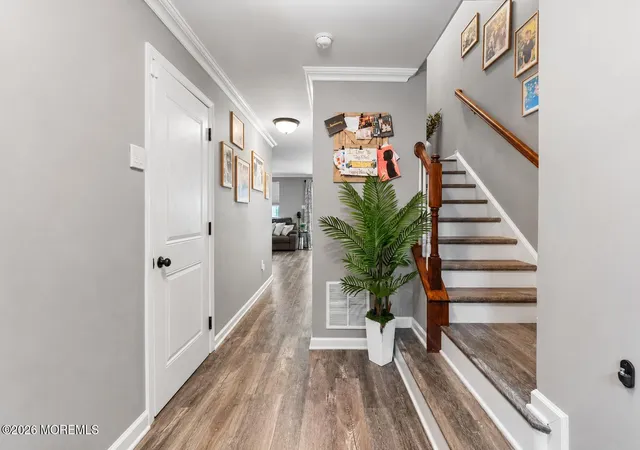 Photo 3 of Sale Pending at 33 Michael Dr, Tinton Falls, NJ 07712 | MLS# 22624946 | Listing updated on 2026-09-02