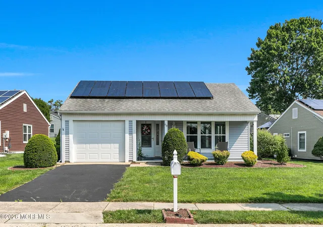 1st image of 68 Red Hill Rd, Manchester, NJ 08759 | MLS# 22625568