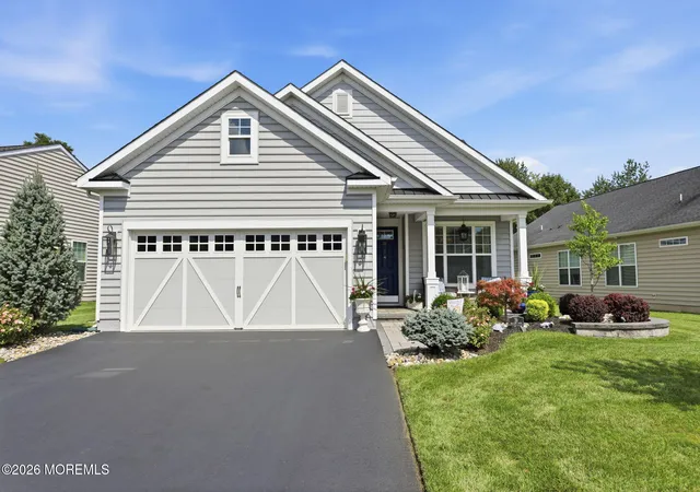 1st image of 39 Mallard Ct, Howell, NJ 07731 | MLS# 22625075