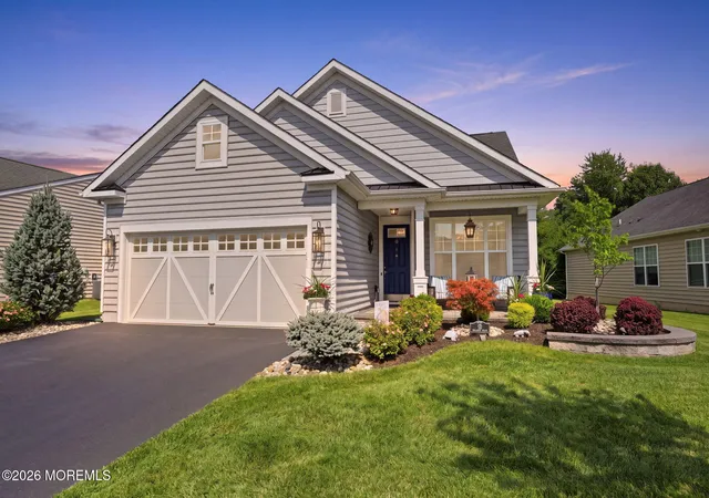 2nd image of 39 Mallard Ct, Howell, NJ 07731 | MLS# 22625075