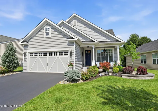 3rd image of 39 Mallard Ct, Howell, NJ 07731 | MLS# 22625075