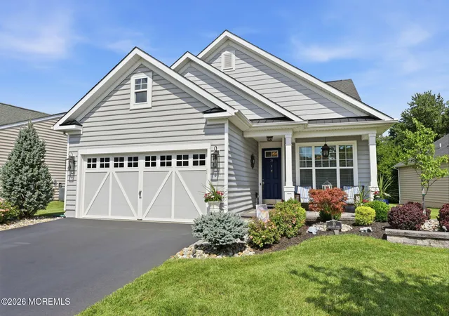 4th image of 39 Mallard Ct, Howell, NJ 07731 | MLS# 22625075