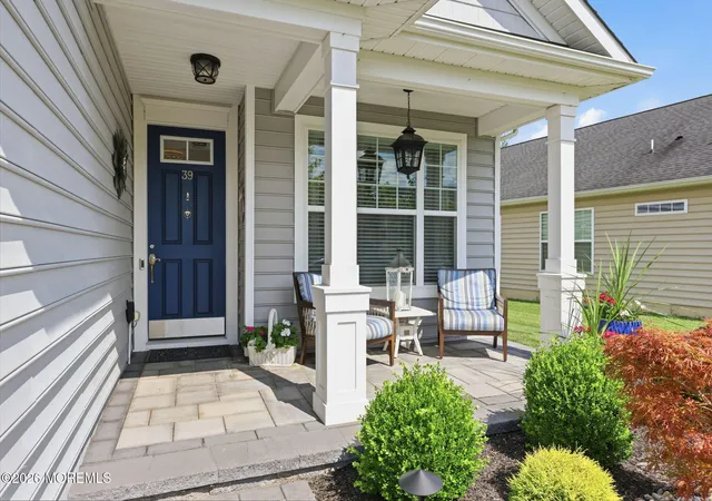 5th image of 39 Mallard Ct, Howell, NJ 07731 | MLS# 22625075