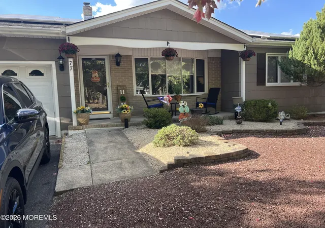 1st image of 77 Nostrand Dr, Toms River, NJ 08757 | MLS# 22624991