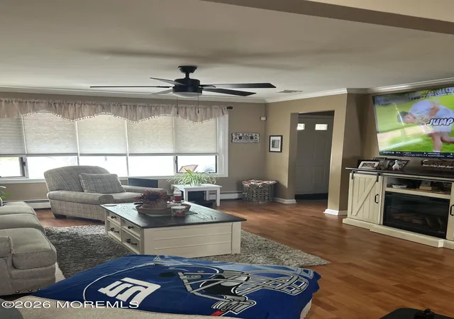 5th image of 77 Nostrand Dr, Toms River, NJ 08757 | MLS# 22624991