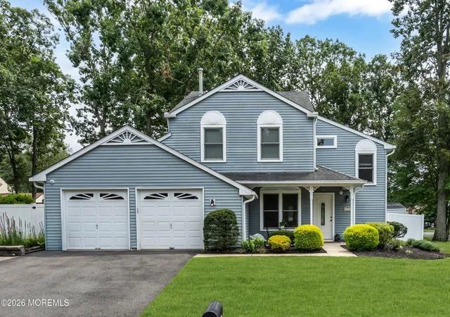 1st image of 21 Concord Cir, Howell, NJ 07731 | MLS# 22625093