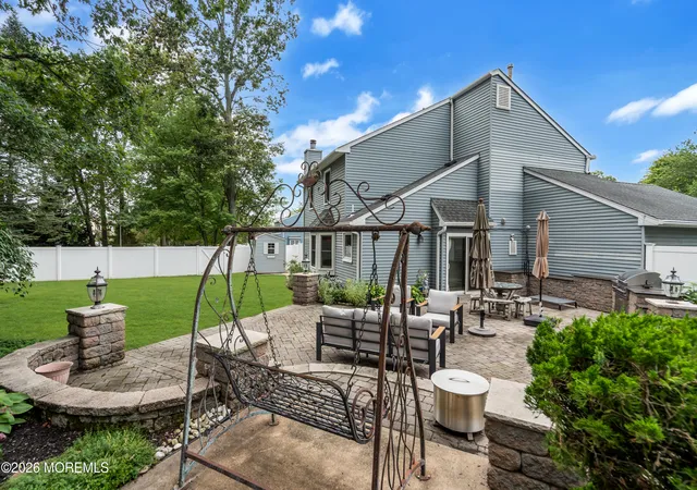 21st image of 21 Concord Cir, Howell, NJ 07731 | MLS# 22625093