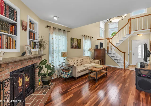 5th image of 21 Concord Cir, Howell, NJ 07731 | MLS# 22625093
