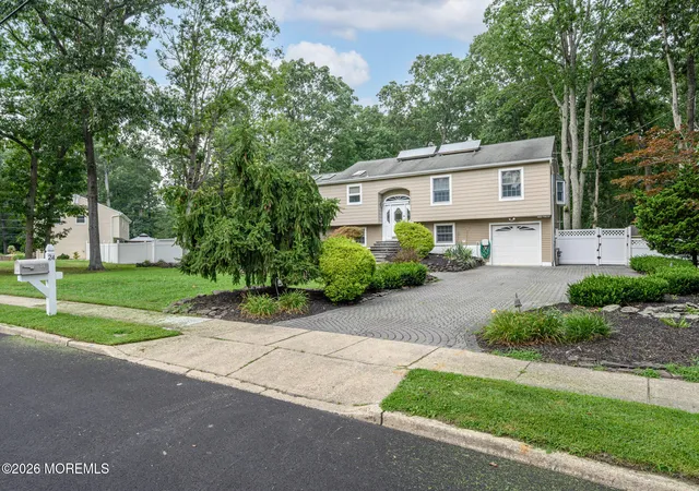 1st image of 24 Claire Cir, Howell, NJ 07731 | MLS# 22624975
