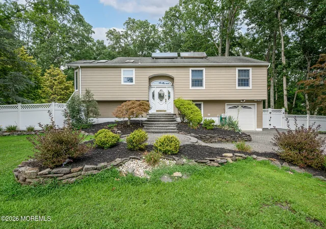 3rd image of 24 Claire Cir, Howell, NJ 07731 | MLS# 22624975