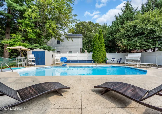 Photo 3 of Single family home for sale at 45 Ocean Ave, Jackson, NJ 08527 | MLS# 22625128 | Listing updated on 2026-10-08