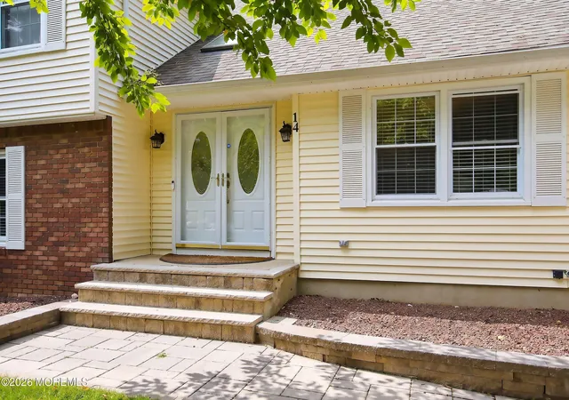 4th image of 14 Bridle Wy, Marlboro, NJ 07746 | MLS# 22625691
