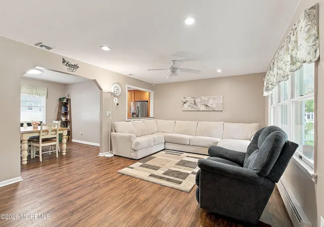 5th image of 2215 Longwood Dr, Forked River, NJ 08731 | MLS# 22624982