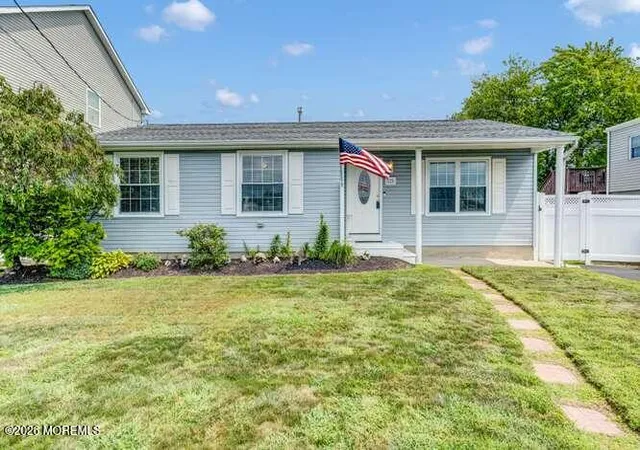 4th image of 625 Beachwood Ave, Toms River, NJ 08753 | MLS# 22625611