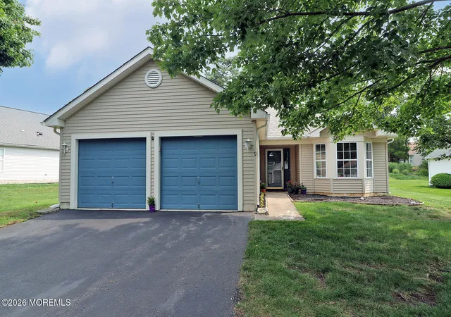 1st image of 9 Ridgemont Ln, Whiting, NJ 08759 | MLS# 22625298