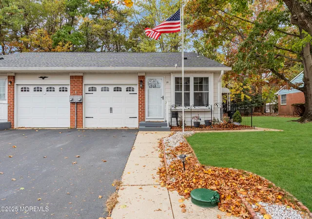 1st image of 2b Salem Dr, Whiting, NJ 08759 | MLS# 22624988