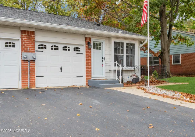 3rd image of 2B Salem Dr, Whiting, NJ 08759 | MLS# 22624988